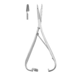 Needle Holders