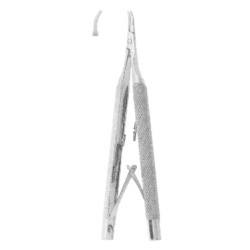 Needle Holders & Stainless Saliva Ejectors
