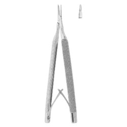 Needle Holders & Stainless Saliva Ejectors