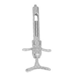 Syringes, Rulers, Band Adaptor, Position Gauge