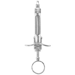 Dental Syringe