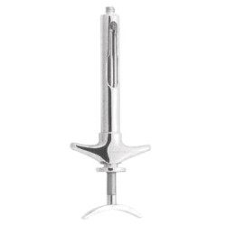 Intra-Ligamental Syringe & Dental Syringe