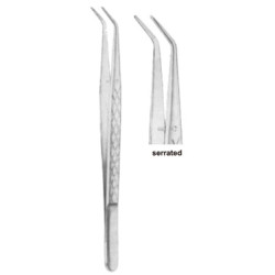 Dental Tweezers
