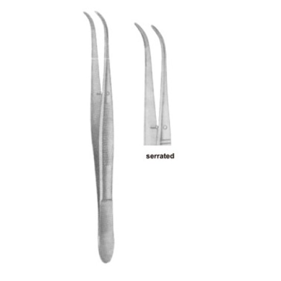 Dental Tweezers