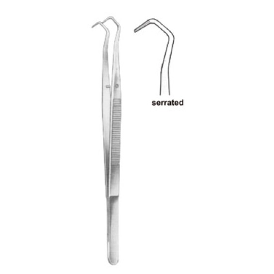 Dental Tweezers