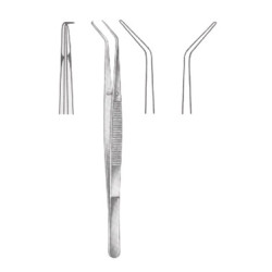 Dental Tweezers