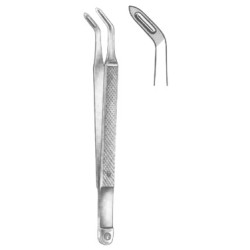 Dental Tweezers