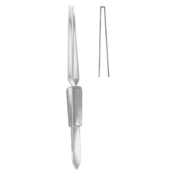 Dental Tweezers