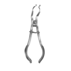 Rubber Dam Forceps