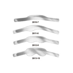 Matrix Retainers and Matrix Bands