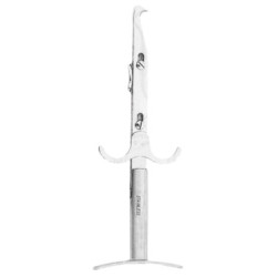 Detal Crown Removers