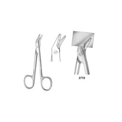Dental Crown removers, Scissors, Forceps , Amalgum Guns & Carriers