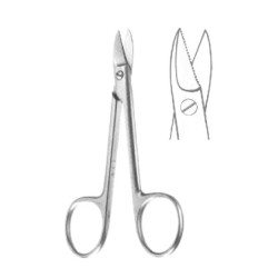Dental Crown removers, Scissors, Forceps , Amalgum Guns & Carriers