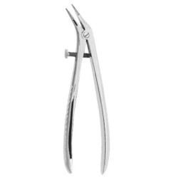 Copper Ring Romover Pliers, Paper Ariculater Forceps