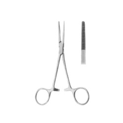 Copper Ring Romover Pliers, Paper Ariculater Forceps