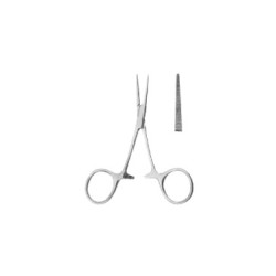 Copper Ring Romover Pliers, Paper Ariculater Forceps