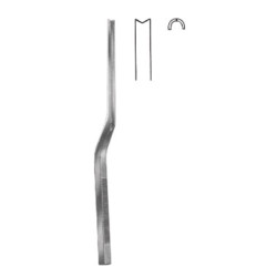 Bone Files and Chisels