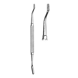 Bone Files and Chisels