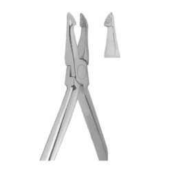 Pliers for Orthodontics