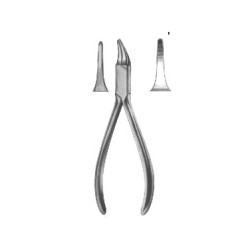 Pliers for Orthodontics and Prosthetics