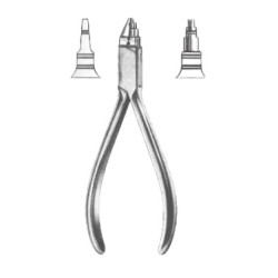 Pliers for Orthodontics and Prosthetics