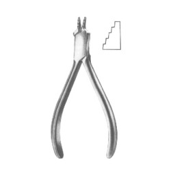 Pliers for Orthodontics and Prosthetics