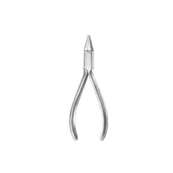 Pliers for Orthodontics and Prosthetics