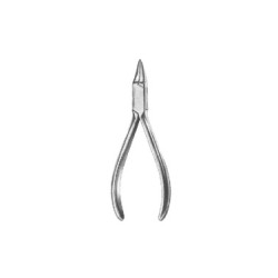 Pliers for Orthodontics and Prosthetics