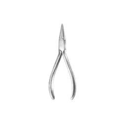 Pliers for Orthodontics and Prosthetics