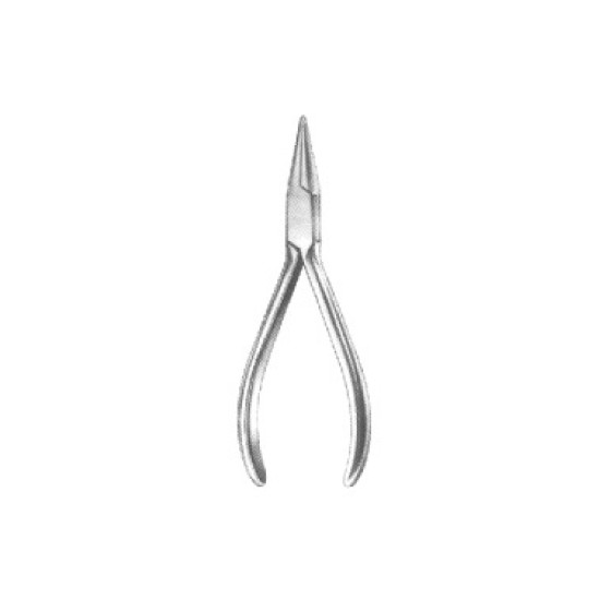 Pliers for Orthodontics and Prosthetics