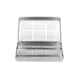 Perforated Tray