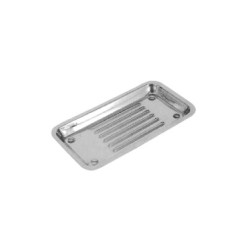 Scalers Tray