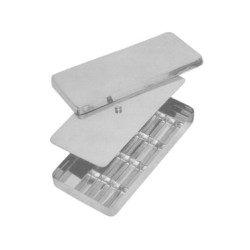 Dental & Surgical Hollowares