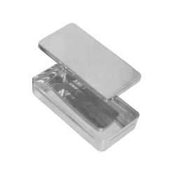 Dental & Surgical Hollowares