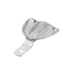 Stainless Steel Impression Tray