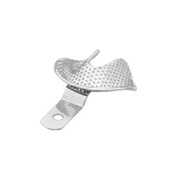 Stainless Steel Impression Tray