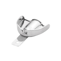 Stainless Steel Impression Tray