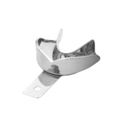 Stainless Steel Impression Tray