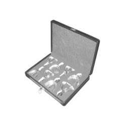 Stainless Steel Impression Tray