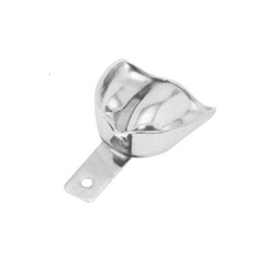 Stainless Steel Impression Tray