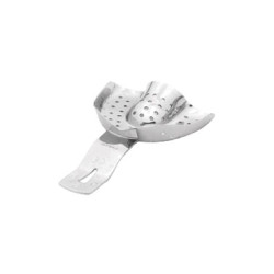 Stainless Steel Impression Tray