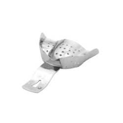 Stainless Steel Impression Tray