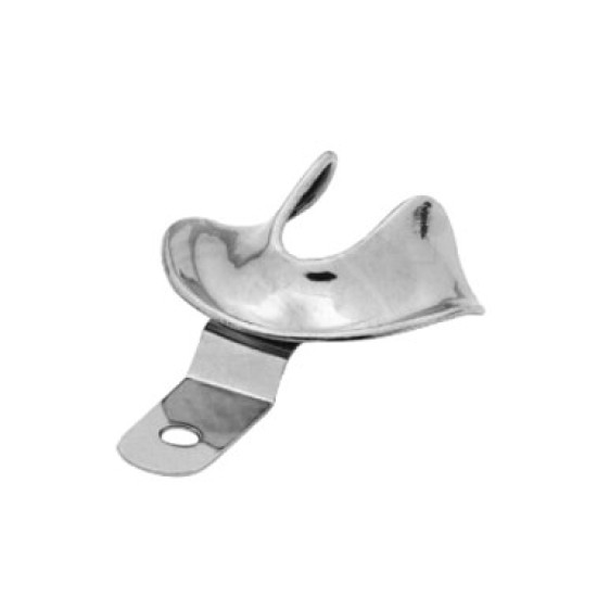 Stainless Steel Impression Tray
