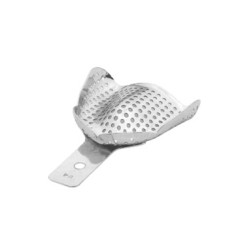 Stainless Steel Impression Tray