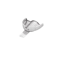 Stainless Steel Impression Tray