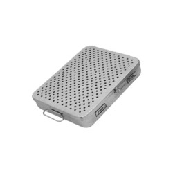 Dental & Surgical Hollowares