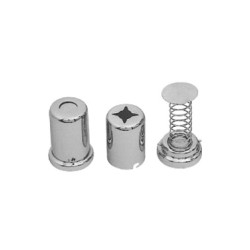 Dental & Surgical Hollowares