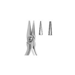 Pliers for Orthodontics and Prosthetics