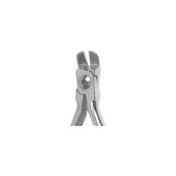 Pliers for Orthodontics and Prosthetics