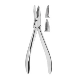 Pliers for Orthodontics